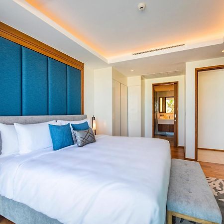 Beachfront Residences - Stunning Sea And Lake View Bang Tao Beach  Eksteriør billede