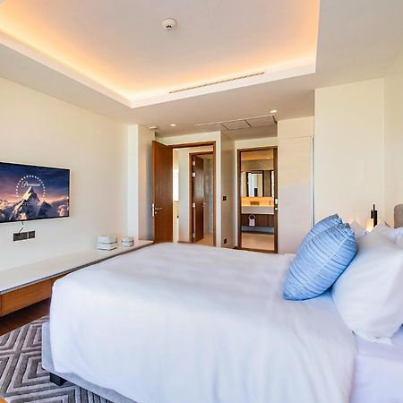 Beachfront Residences - Stunning Sea And Lake View Bang Tao Beach  Eksteriør billede