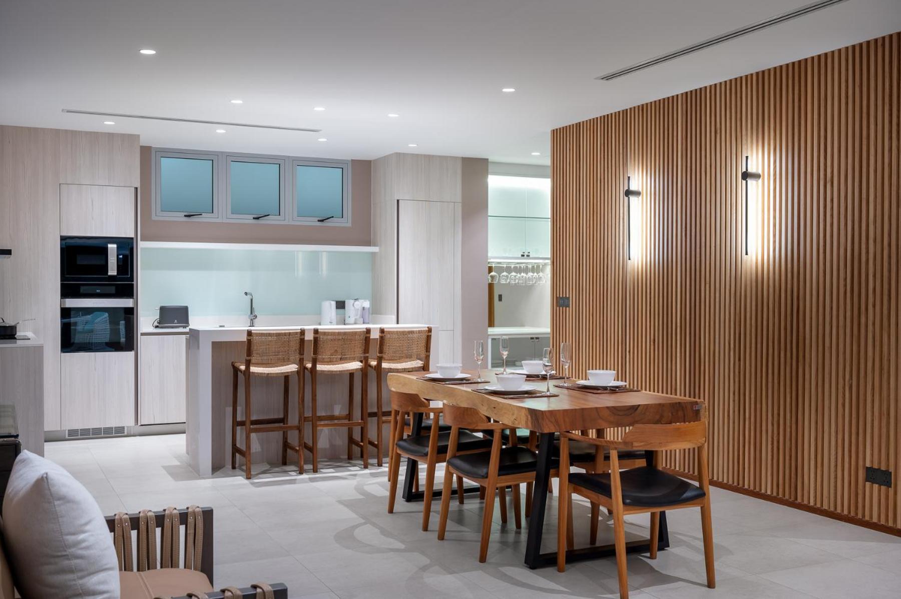 Beachfront Residences - Stunning Sea And Lake View Bang Tao Beach  Eksteriør billede