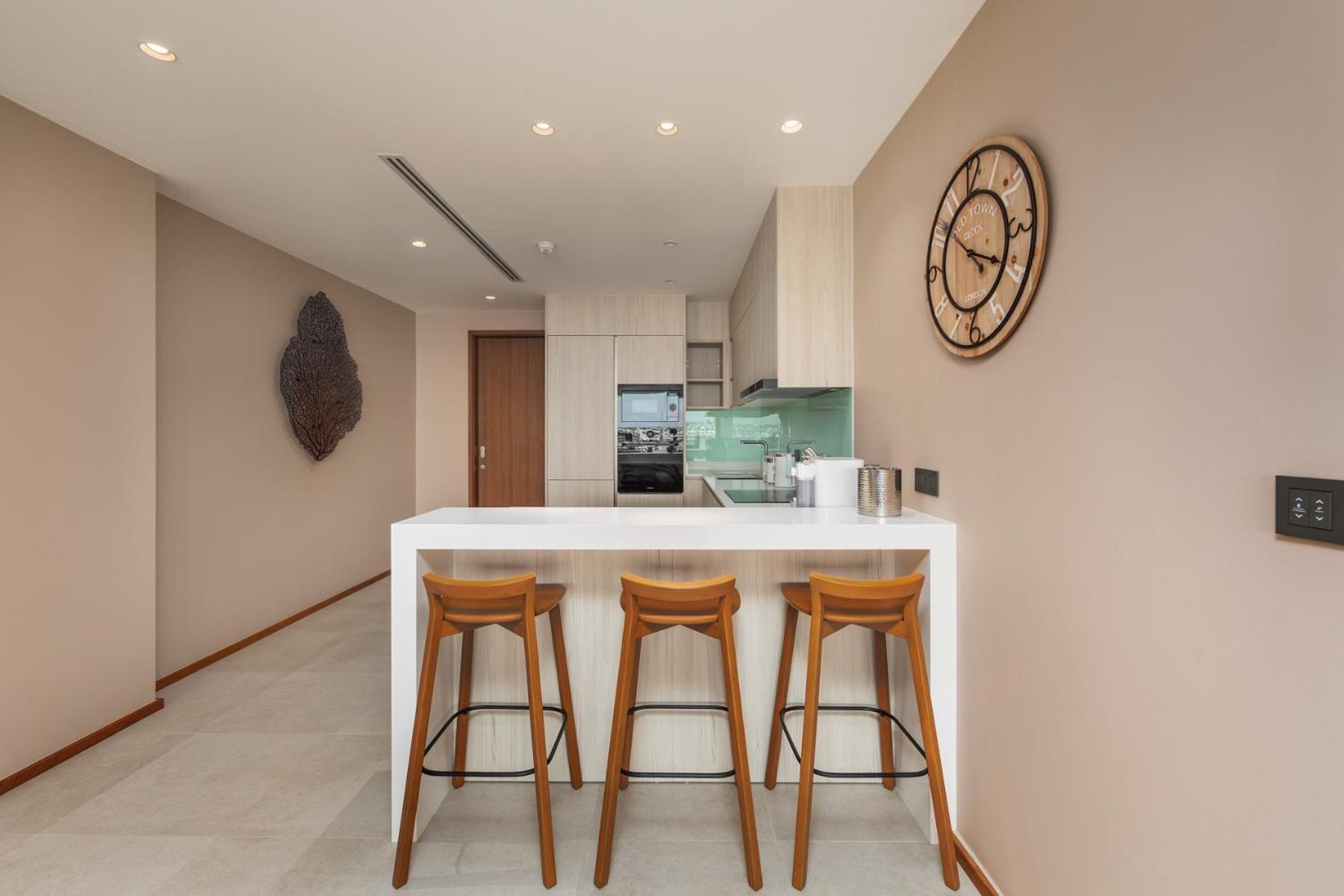 Beachfront Residences - Stunning Sea And Lake View Bang Tao Beach  Eksteriør billede