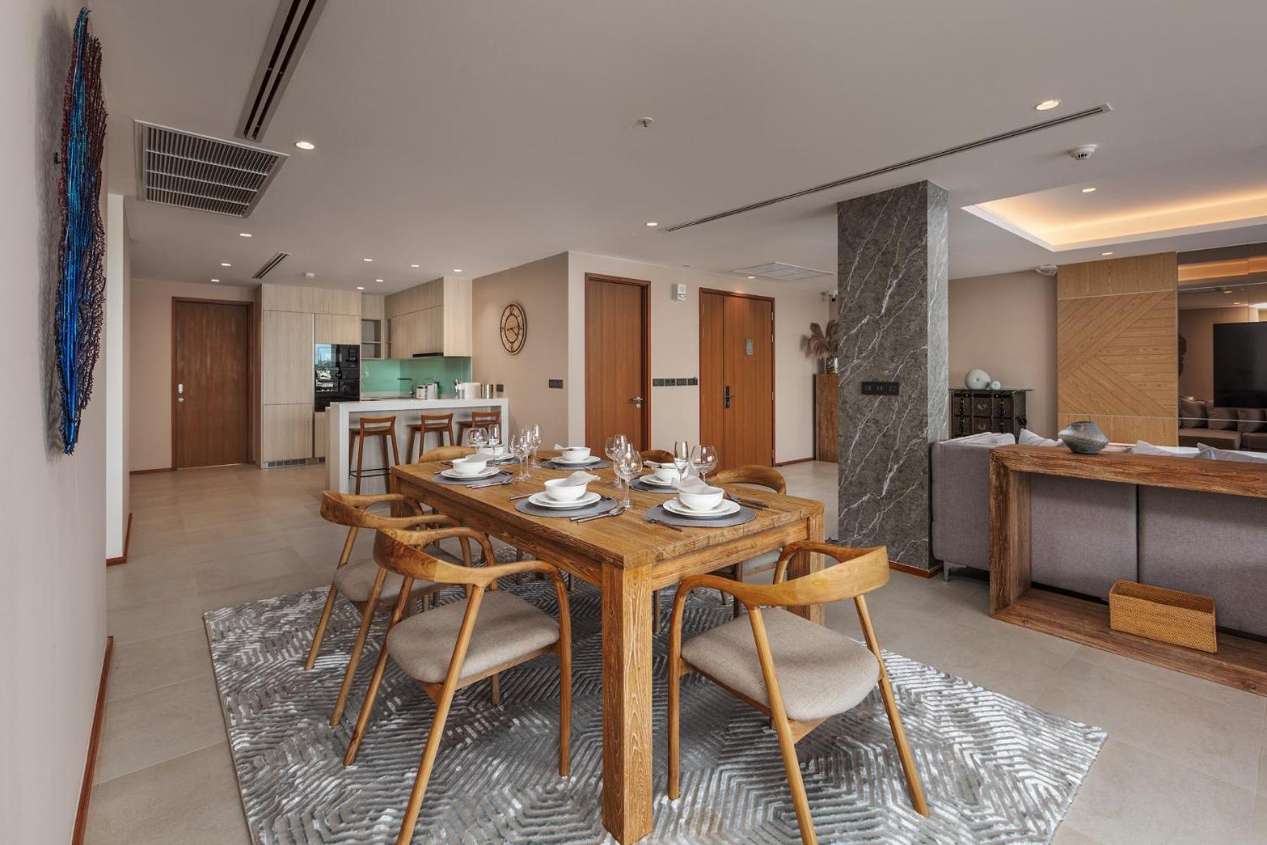 Beachfront Residences - Stunning Sea And Lake View Bang Tao Beach  Eksteriør billede